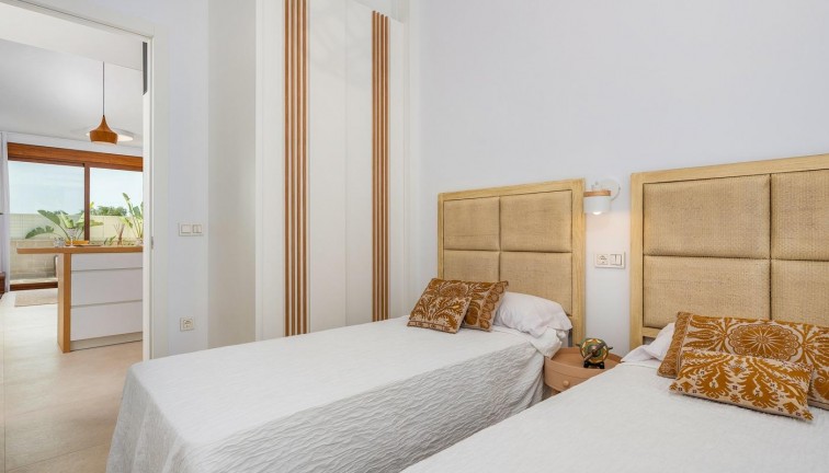 Obra nueva - Chalet - Vera - Vera Playa