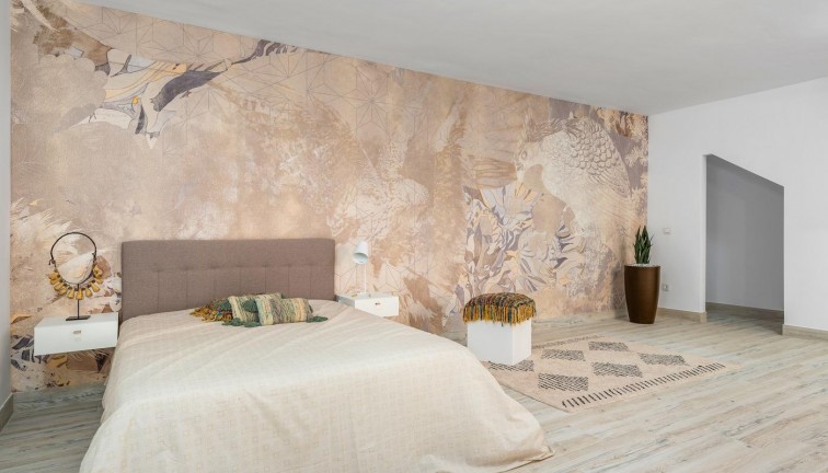 Obra nueva - Chalet - Vera - Vera Playa