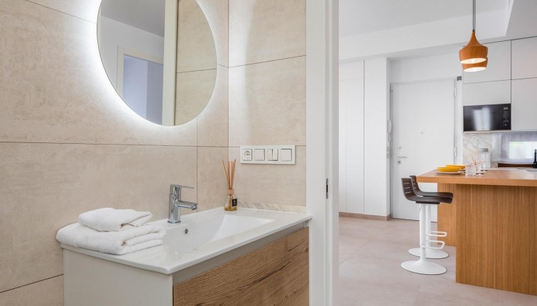 Obra nueva - Chalet - Vera - Vera Playa