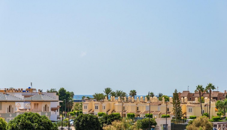 Obra nueva - Chalet - Vera - Vera Playa