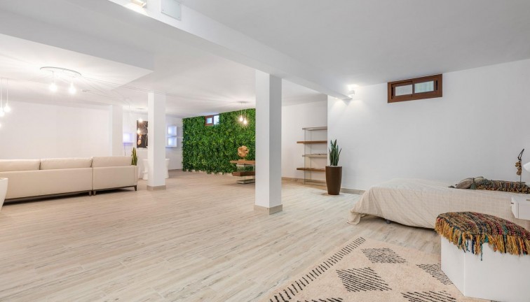 Obra nueva - Chalet - Vera - Vera Playa