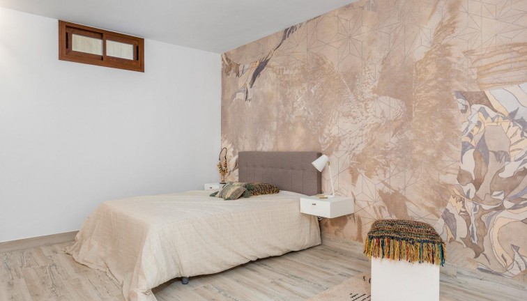 Obra nueva - Chalet - Vera - Vera Playa