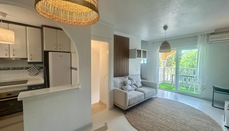 Reventa - Casa adosada - Algorfa - Montemar