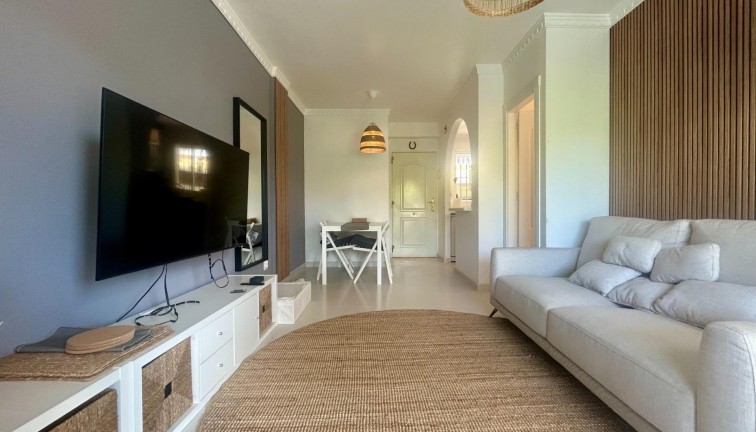 Reventa - Casa adosada - Algorfa - Montemar