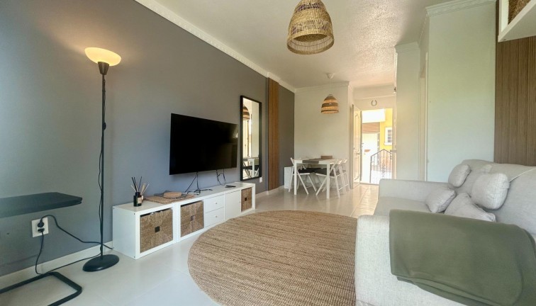 Reventa - Casa adosada - Algorfa - Montemar