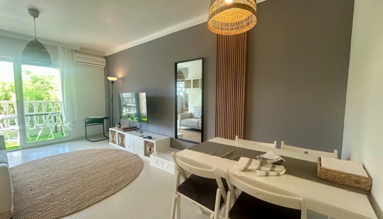 Reventa - Casa adosada - Algorfa - Montemar