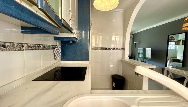 Reventa - Casa adosada - Algorfa - Montemar