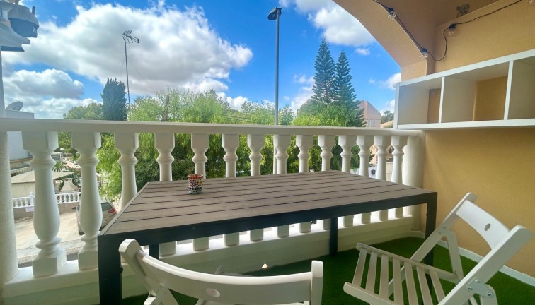 Reventa - Casa adosada - Algorfa - Montemar