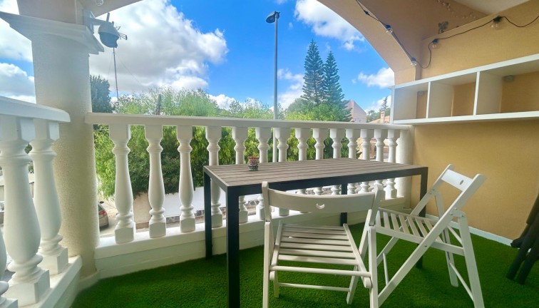 Reventa - Casa adosada - Algorfa - Montemar