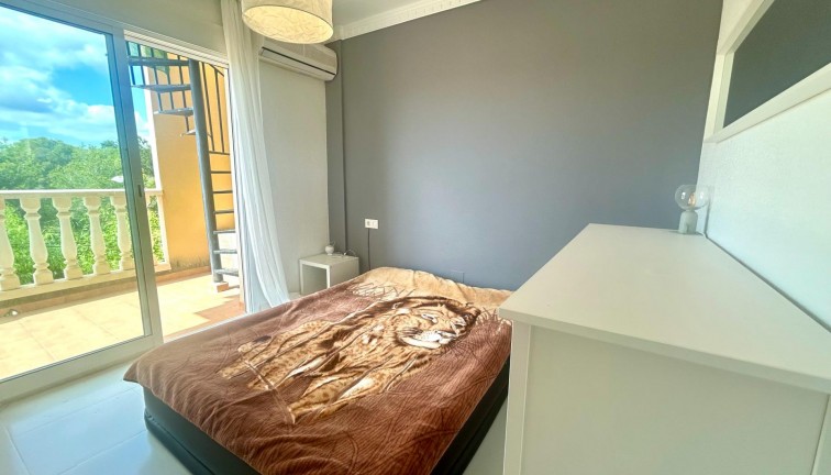 Reventa - Casa adosada - Algorfa - Montemar