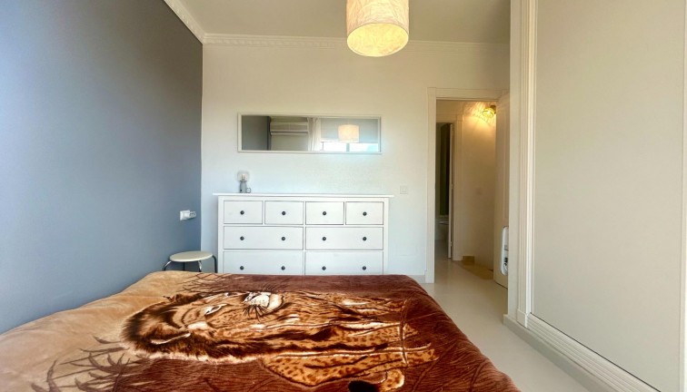 Reventa - Casa adosada - Algorfa - Montemar