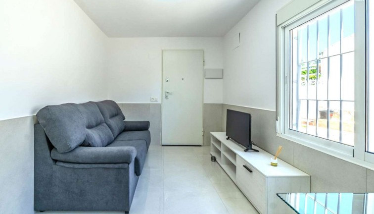 Återförsäljning - Bungalow - Torrevieja