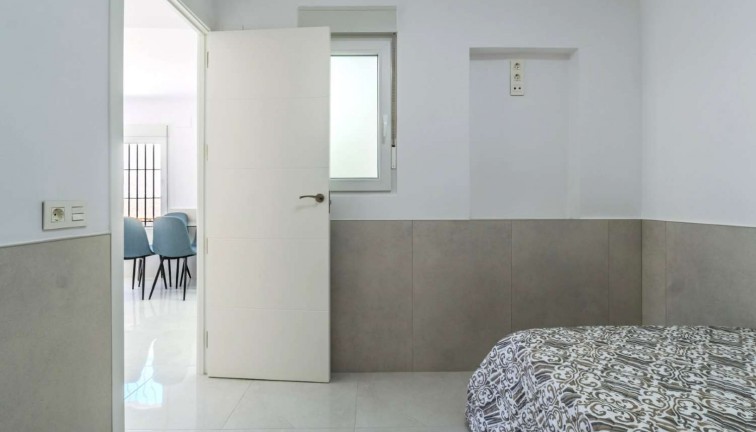 Återförsäljning - Bungalow - Torrevieja