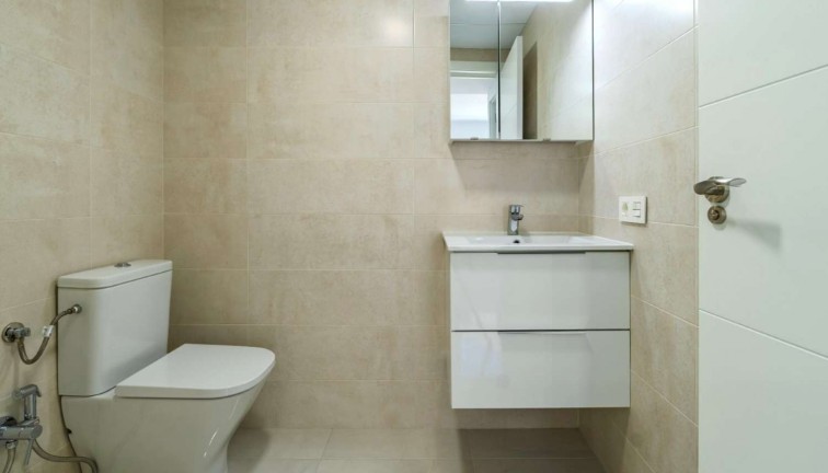 Återförsäljning - Bungalow - Torrevieja