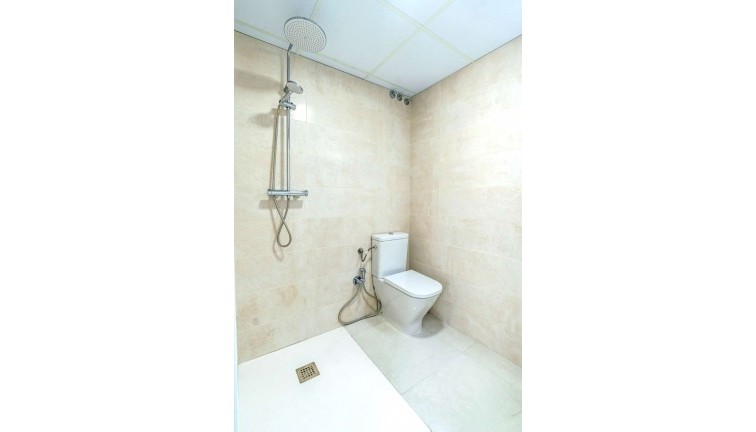 Återförsäljning - Bungalow - Torrevieja