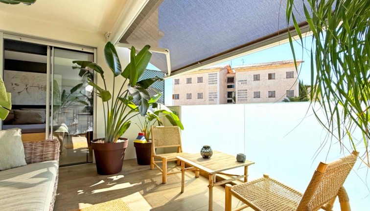 Reventa - Apartamento / piso - Cabo de Palos