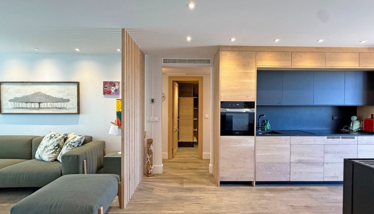 Reventa - Apartamento / piso - Cabo de Palos