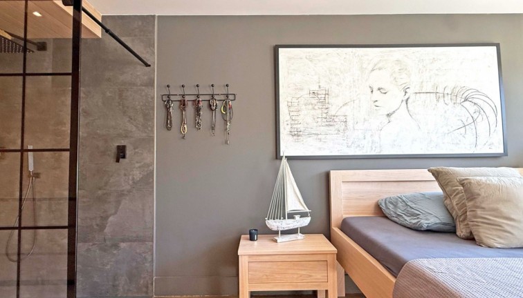 Reventa - Apartamento / piso - Cabo de Palos