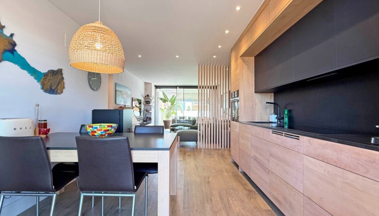 Reventa - Apartamento / piso - Cabo de Palos