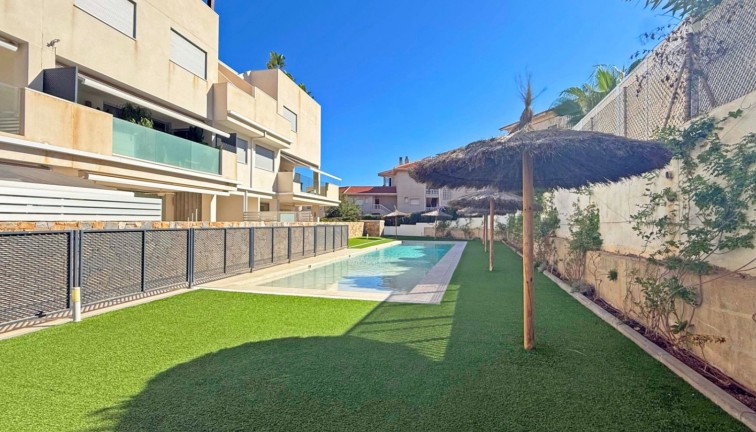Reventa - Apartamento / piso - Cabo de Palos