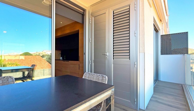 Reventa - Apartamento / piso - Cabo de Palos