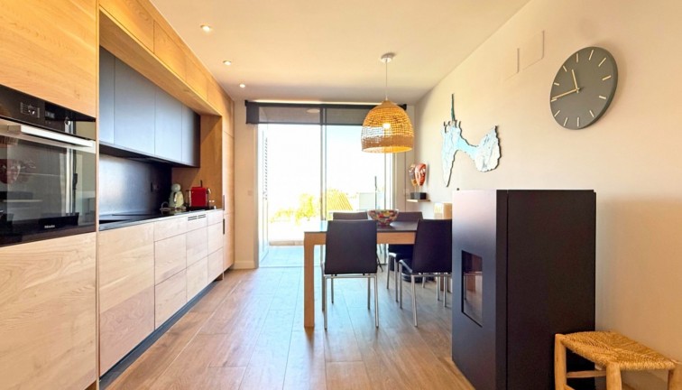 Reventa - Apartamento / piso - Cabo de Palos