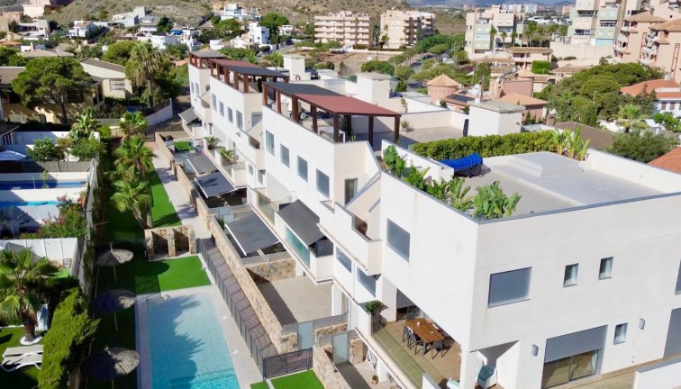 Reventa - Apartamento / piso - Cabo de Palos