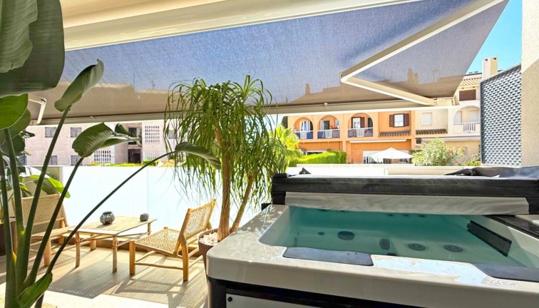 Reventa - Apartamento / piso - Cabo de Palos