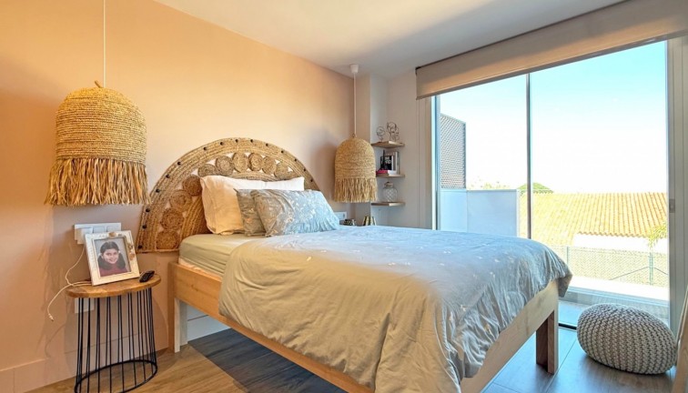 Reventa - Apartamento / piso - Cabo de Palos