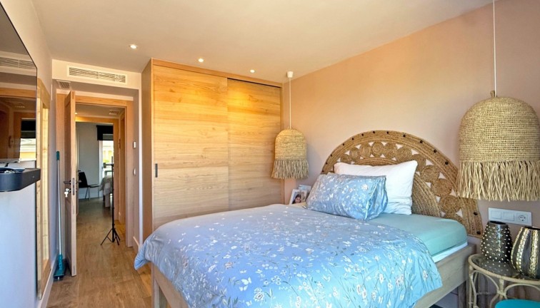 Reventa - Apartamento / piso - Cabo de Palos