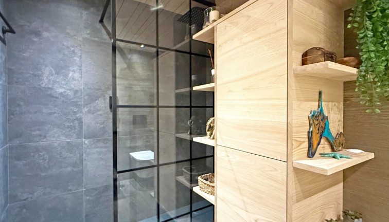 Reventa - Apartamento / piso - Cabo de Palos