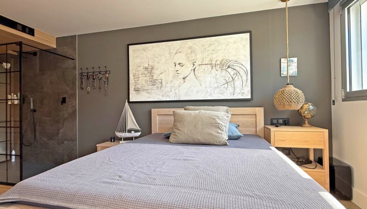 Reventa - Apartamento / piso - Cabo de Palos