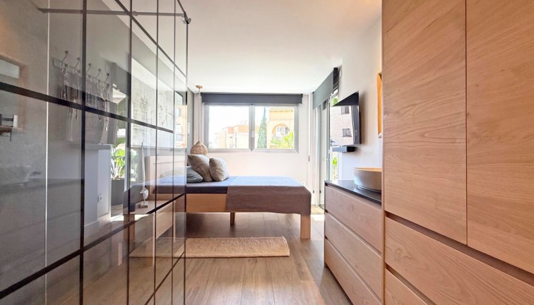 Reventa - Apartamento / piso - Cabo de Palos