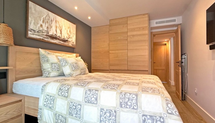 Reventa - Apartamento / piso - Cabo de Palos