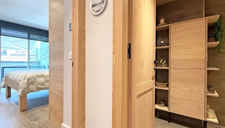 Reventa - Apartamento / piso - Cabo de Palos