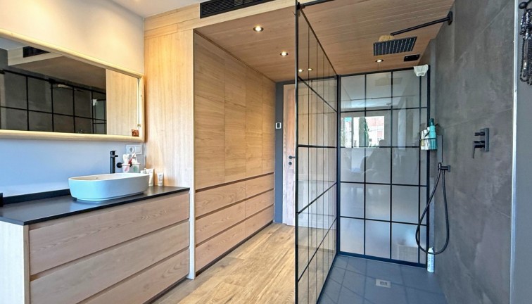 Reventa - Apartamento / piso - Cabo de Palos