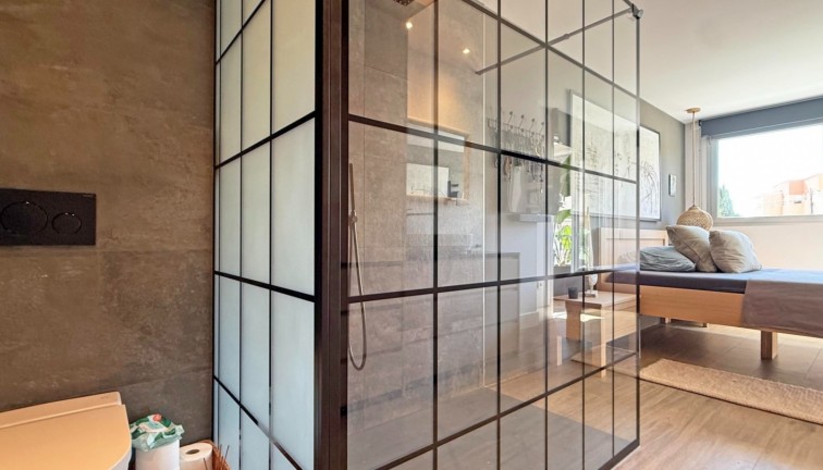 Reventa - Apartamento / piso - Cabo de Palos