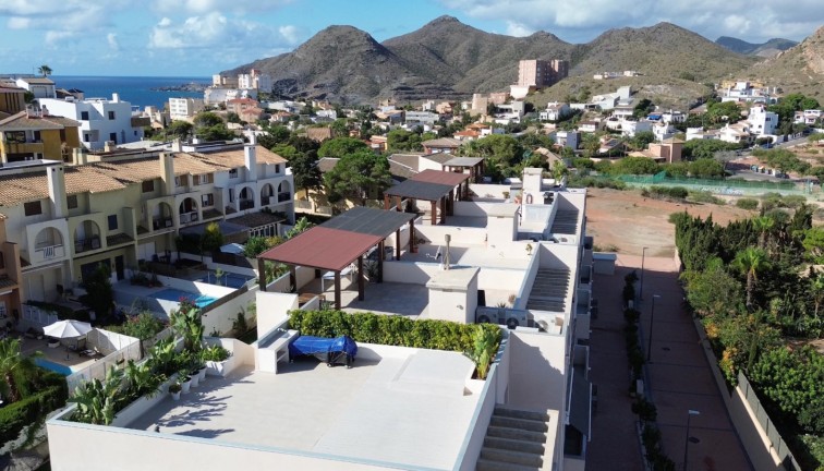 Reventa - Apartamento / piso - Cabo de Palos