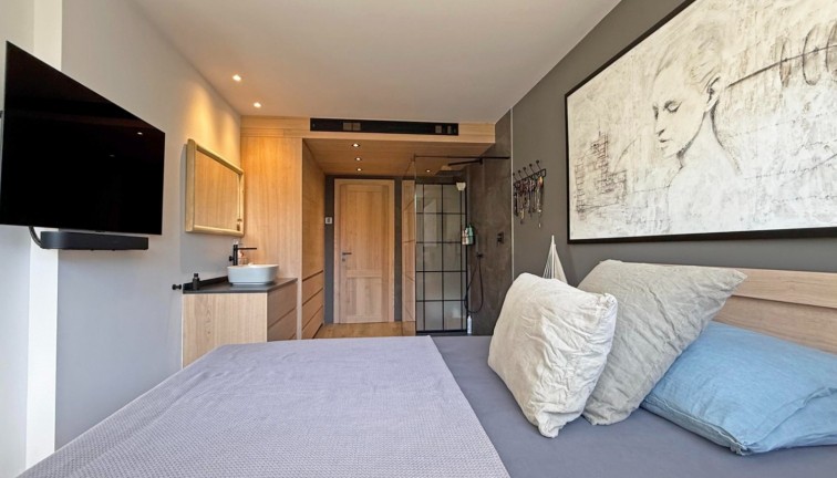 Reventa - Apartamento / piso - Cabo de Palos