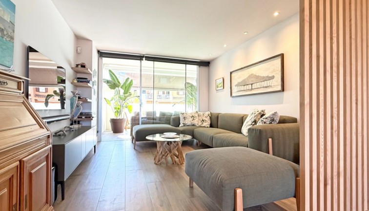 Reventa - Apartamento / piso - Cabo de Palos