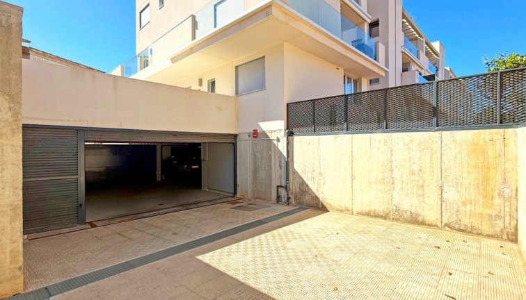 Reventa - Apartamento / piso - Cabo de Palos