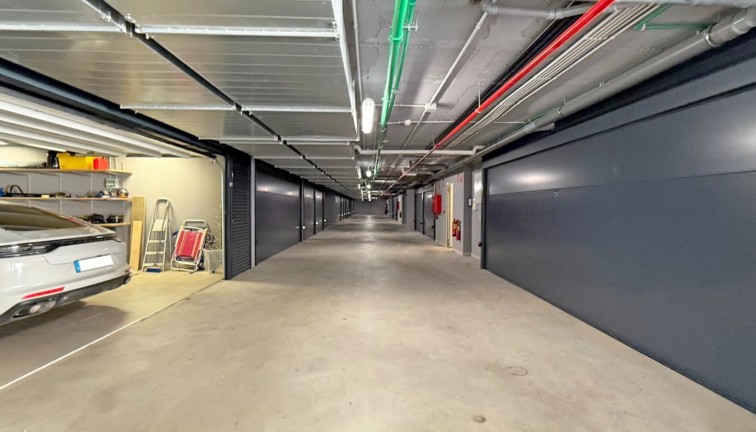 Reventa - Apartamento / piso - Cabo de Palos