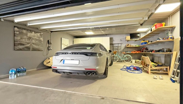 Reventa - Apartamento / piso - Cabo de Palos