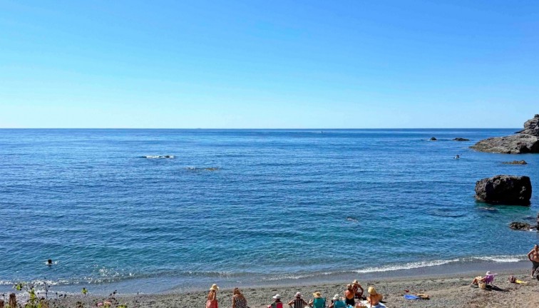 Reventa - Apartamento / piso - Cabo de Palos