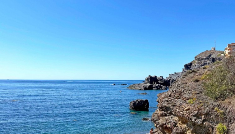 Reventa - Apartamento / piso - Cabo de Palos