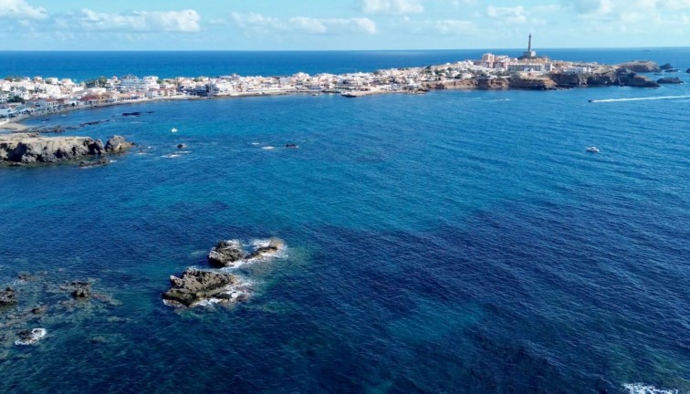 Reventa - Apartamento / piso - Cabo de Palos