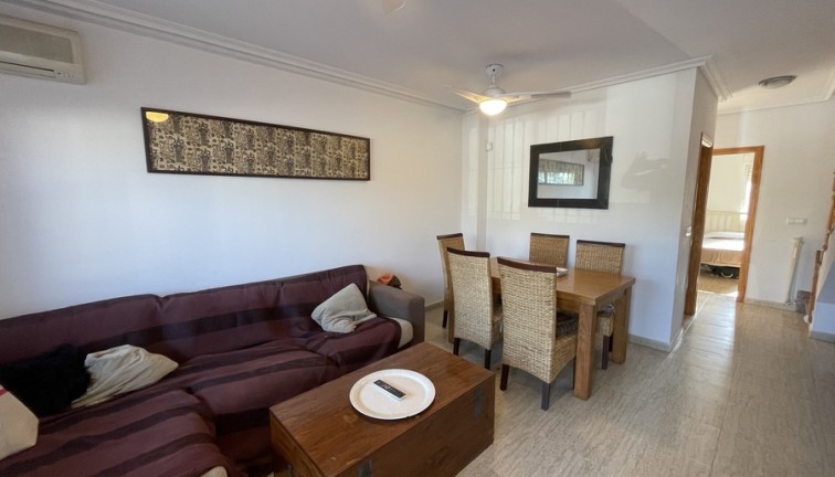 Återförsäljning - Parhus/Radhus - Daya Nueva