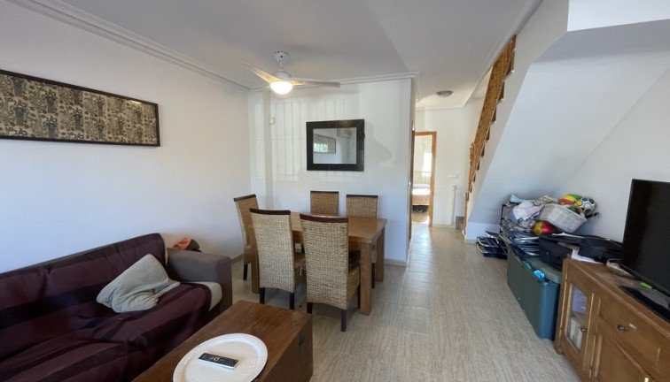 Återförsäljning - Parhus/Radhus - Daya Nueva