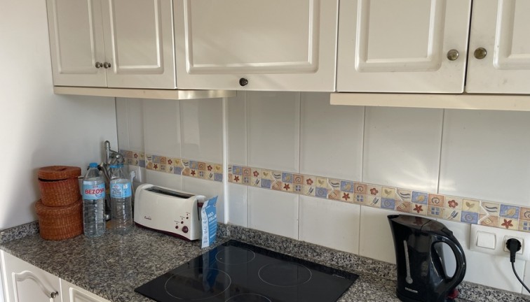 Återförsäljning - Parhus/Radhus - Daya Nueva