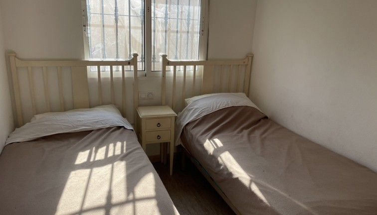 Återförsäljning - Parhus/Radhus - Daya Nueva